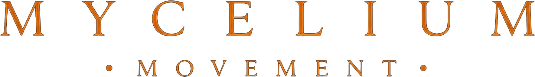 Mycelium Movement